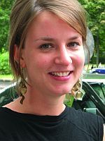 Franziska Drohsel.