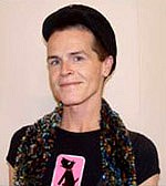 Norrie May-Welby.