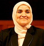 Ciekawe, jakie będą skutki porad Dalii Mogahed?
