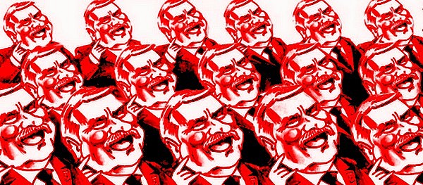 Który Lech Wałęsa jest prawdziwy?