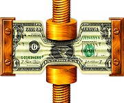 Czy presja finansowa odniesie skutek?