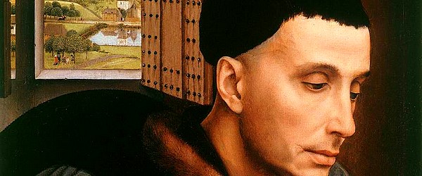 św. Iwo Hélory.