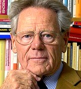 Ks. Hans Küng.