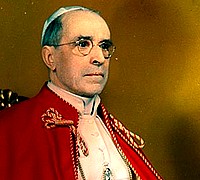 Pius XII.