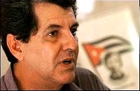 Oswaldo Paya widzi w polskiej historii wzór  dla Kubańczyków.