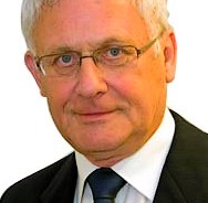 Peter Davies.