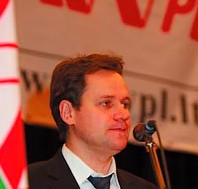 Waldemar Tomaszewski.
