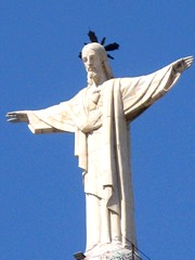 Chrystus z Monteagudo.