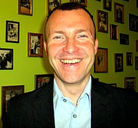 Jerzy Petersburski Jr.