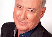 Michael Barrymore.