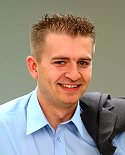 Bartosz Arłukowicz.