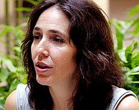 Córka Raula Castro, Mariela.