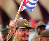 Raul Castro. Czy zwolni więźniów  politycznych na Kubie?
