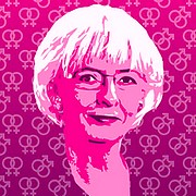  Premier Johanna Sigurdardottir.