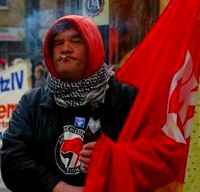 Takich osób jest w Niemczech coraz więcej.