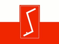 Rodło - symbol Polonii w Niemczech.