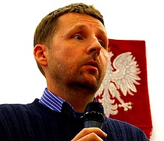 Marek Migalski.