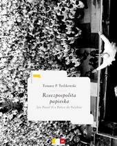 Tomasz P. Terlikowski, Rzeczpospolita papieska. Jan Paweł II o Polsce do Polaków, Centrum Myśli Jana Pawła II, Warszawa 2009.