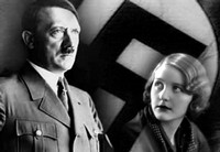 Romans Hitlera i Braun stał się inspiracją  dla indyjskiego kina