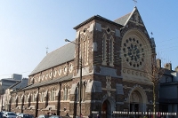 Zakon Dominikanów w Tralee