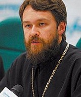 Abp Hilarion Alfeyew.