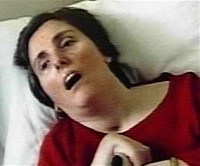 Terri Schiavo - czy argentyńsko-brytyjskie odkrycie by ją uratowało?
