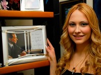 18-letnia modelka mówi o włoskim premierze 