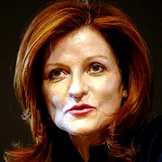 Maueen Dowd.