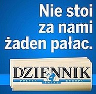 Tak reklamował się 