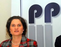 Dorota Arciszewska-Mielewczyk.