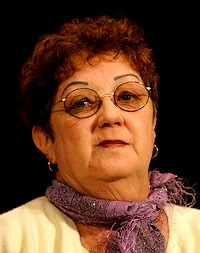 Norma McCorvey