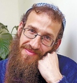 Rabin Areleh Harel