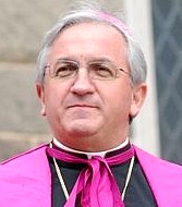 Abp Celestino Migliore.