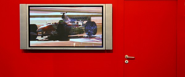 Czerwone wraca do telewizji. Czy usunięcie 