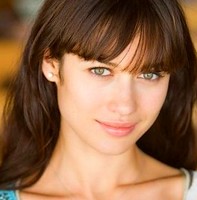 Olga Kurylenko zagra jedną z ról w filmie o św. Josemarii Escrivie.