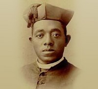 Ks. Augustus Tolton.