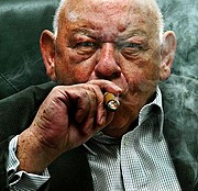 Jerzy Urban/ Fot. Flikr.com