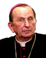 Abp Henryk Muszyński. 