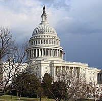 Senat USA