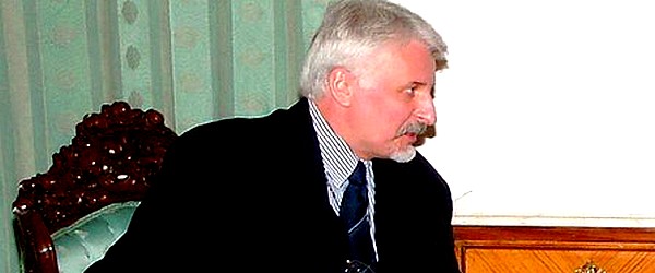 Witold Waszczykowski.