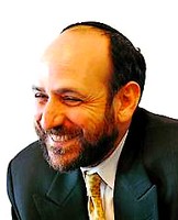 Michael Schudrich