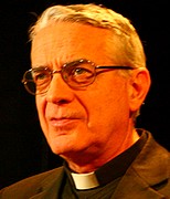 Ks. Federico Lombardi.