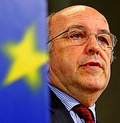 Joaquin Almunia.