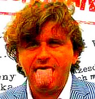 Przedstawiciel narodu.