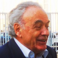 Werner Arber.