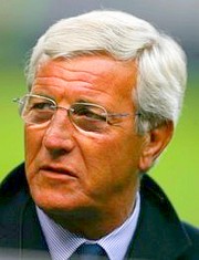 Marcelo Lippi.