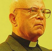 Ks. Grzegorz Pawłowski (kiedyś Zvi Griner).