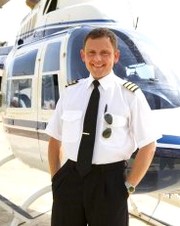 Patrick Muirhead.