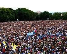 Polski Kościół chce mieć lidera!