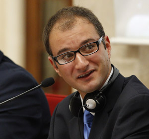CNS/Paul Haring